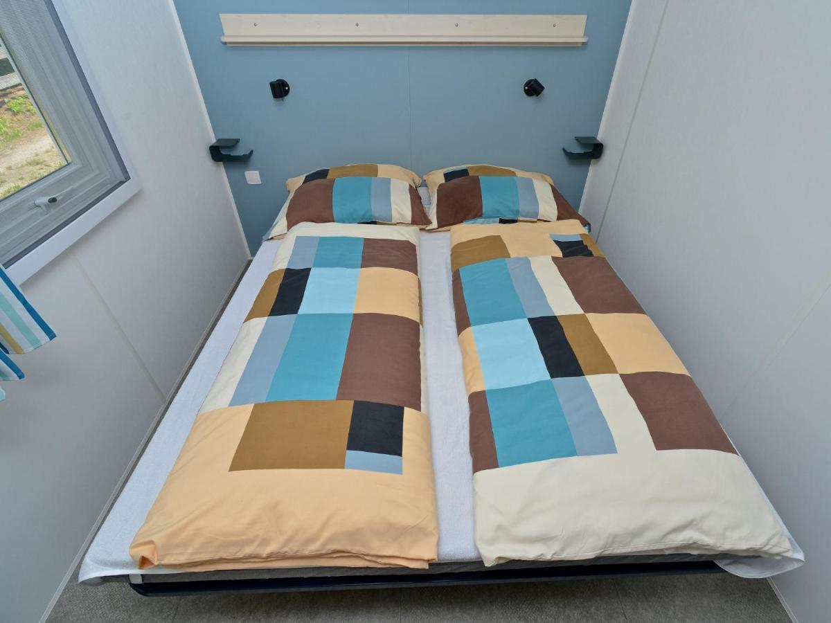 Holiday Home Draucamping Sachsenburg Bagian luar foto